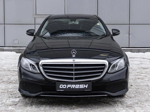 Седан Mercedes-benz E-класс 2019 года, 2880000 рублей, Санкт-Петербург