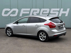 Хетчбэк Ford Focus 2012 года, 749000 рублей, Кропоткин