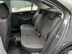 Седан Volkswagen Polo 2020 года, 1649000 рублей, Кропоткин