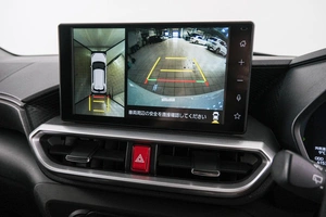 Внедорожник Toyota Raize 2019 года, 1629000 рублей, Красноярск