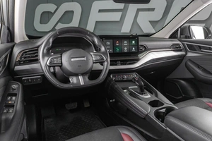 Внедорожник Haval F7x 2023 года, 2029000 рублей, Петрозаводск