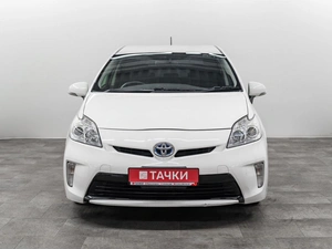 Лифтбек Toyota Prius 2012 года, 1235000 рублей, Красноярск