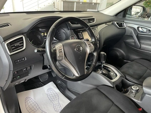 Внедорожник Nissan X-Trail 2017 года, 1987000 рублей, Солонцы