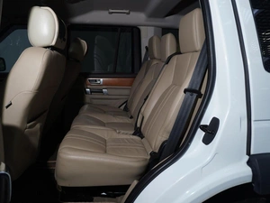 Внедорожник Land Rover Discovery 2011 года, 1775777 рублей, Тверь