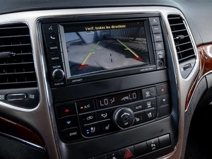 Внедорожник Jeep Grand Cherokee 2012 года, 2289000 рублей, Краснодар