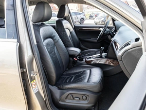 Внедорожник Audi Q5 2009 года, 1735000 рублей, Краснодар