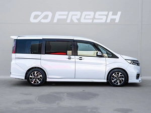 Минивэн Honda Stepwgn Spada 2019 года, 2395000 рублей, Краснодар
