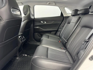 Внедорожник Changan UNI-K 2023 года, 2850000 рублей, Красноярск