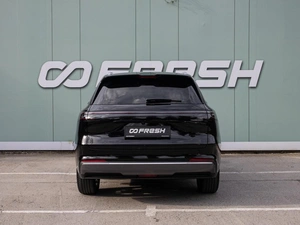 Внедорожник Geely Galaxy L7 2025 года, 3400000 рублей, Большой Сочи