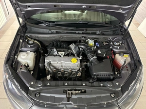 Универсал ВАЗ (LADA) Granta Cross 2022 года, 845000 рублей, Красноярск