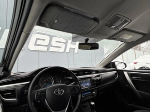 Седан Toyota Corolla 2014 года, 1499000 рублей, Ижевск