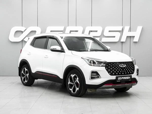 Внедорожник Chery Tiggo 4 Pro 2022 года, 1640000 рублей, Ростов-на-Дону