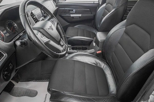 Внедорожник УАЗ Patriot 2021 года, 1389000 рублей, Барнаул