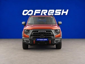 Внедорожник Haval Dargo X 2023 года, 2448444 рублей, Москва