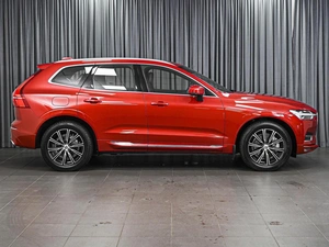 Внедорожник Volvo XC60 2018 года, 3224000 рублей, Ставрополь