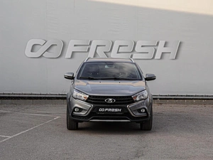 Универсал ВАЗ (LADA) Vesta Cross 2020 года, 1269000 рублей, Волгоград