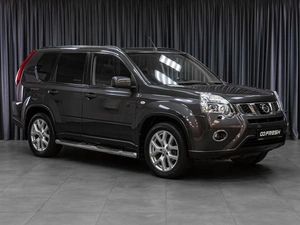Внедорожник Nissan X-Trail 2013 года, 1659000 рублей, Тюмень
