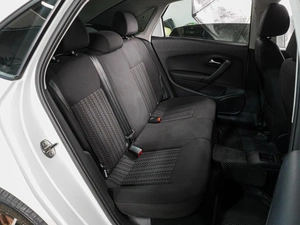 Седан Volkswagen Polo 2015 года, 979000 рублей, Воронеж