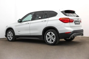 Внедорожник BMW X1 2016 года, 2222000 рублей, Орёл