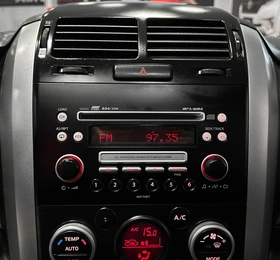 Внедорожник Suzuki Grand Vitara 2011 года, 1097000 рублей, Красноярск