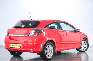 Хетчбэк Opel Astra GTC 2007 года, 439000 рублей, Челябинск