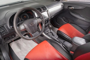 Седан Toyota Corolla 2012 года, 1249000 рублей, Томск