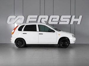 Хетчбэк ВАЗ (LADA) Kalina 2010 года, 320000 рублей, Минеральные Воды