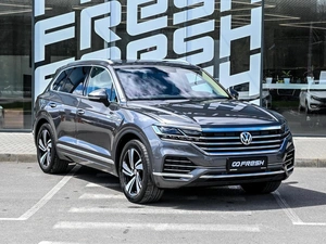 Внедорожник Volkswagen Touareg 2020 года, 7126900 рублей, Волгоград