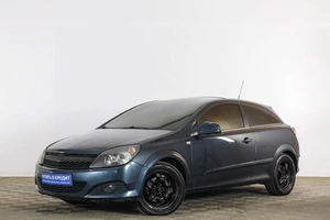 Хетчбэк Opel Astra GTC 2010 года, 599000 рублей, Тюмень