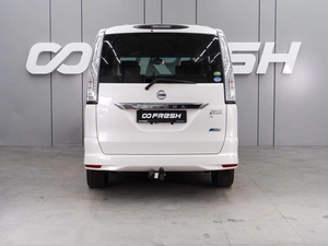 Минивэн Nissan Serena 2014 года, 1449000 рублей, Воронеж