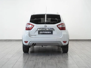 Внедорожник Nissan Terrano 2020 года, 1479000 рублей, Саратов