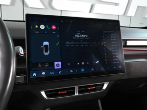 Внедорожник Jetour Dashing 2023 года, 1825000 рублей, Ростов-на-Дону