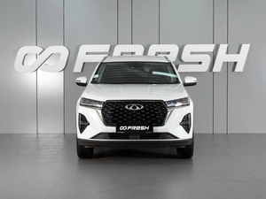 Внедорожник Chery Tiggo 7 Pro Max 2023 года, 1669000 рублей, Минеральные Воды