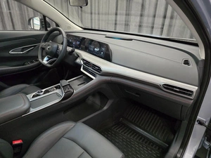 Внедорожник Changan UNI-T 2024 года, 2640000 рублей, Красноярск