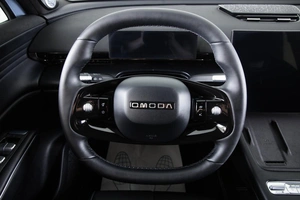 Внедорожник OMODA C7 2025 года, 2699000 рублей, Пермь