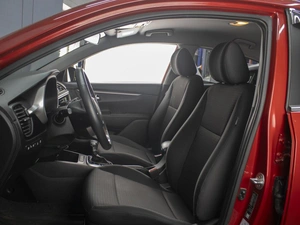 Седан Kia Rio 2021 года, 2030000 рублей, Омск