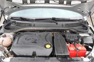 Седан ВАЗ (LADA) Vesta 2021 года, 1040000 рублей, Мирное