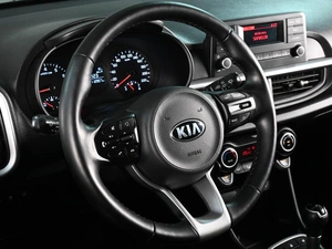 Хетчбэк Kia Picanto 2020 года, 1459000 рублей, Ростов-на-Дону