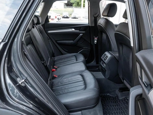 Внедорожник Audi Q5 2017 года, 2870000 рублей, Ставрополь