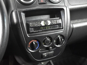 Лифтбек ВАЗ (LADA) Granta 2017 года, 437100 рублей, Казань