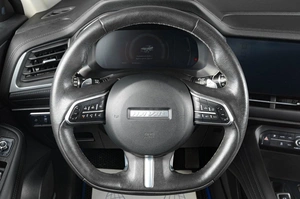 Внедорожник Haval F7 2020 года, 2049000 рублей, Тюмень