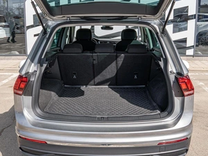 Внедорожник Volkswagen Tiguan 2020 года, 2400000 рублей, Краснодар