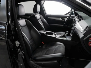Седан Mercedes-benz C-класс 2013 года, 1970000 рублей, Тюмень