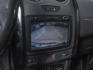 Внедорожник Renault Duster 2019 года, 1250000 рублей, Ростов-на-Дону