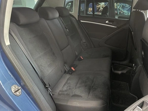 Внедорожник Volkswagen Tiguan 2014 года, 1720000 рублей, Ярославль