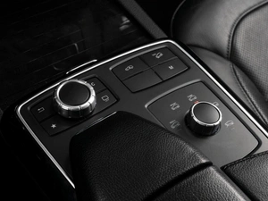 Внедорожник Mercedes-benz GLS-класс 2018 года, 5619000 рублей, Тюмень