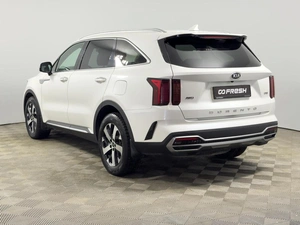Внедорожник Kia Sorento 2020 года, 2863100 рублей, Казань