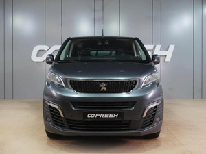 Минивэн Peugeot Traveller 2018 года, 2749000 рублей, Воронеж