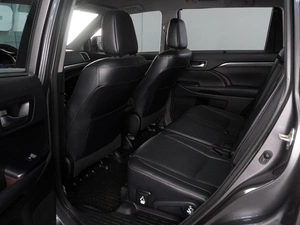 Внедорожник Toyota Highlander 2018 года, 3451000 рублей, Минеральные Воды