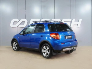 Внедорожник Suzuki SX4 2012 года, 819000 рублей, Воронеж
